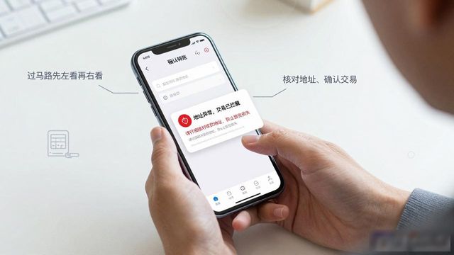imToken安卓版安全吗？这些防护机制你一定要知道
