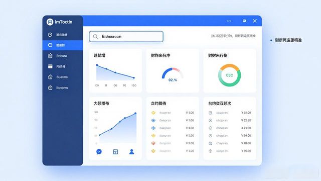 imToken下载入口查项目数据,3分钟上手