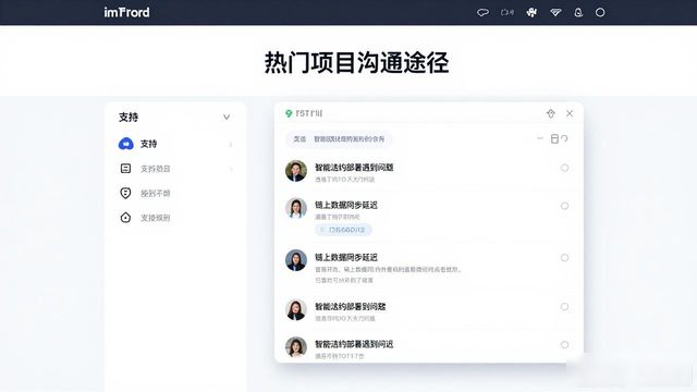 imToken官网怎么找投资线索?一篇看懂