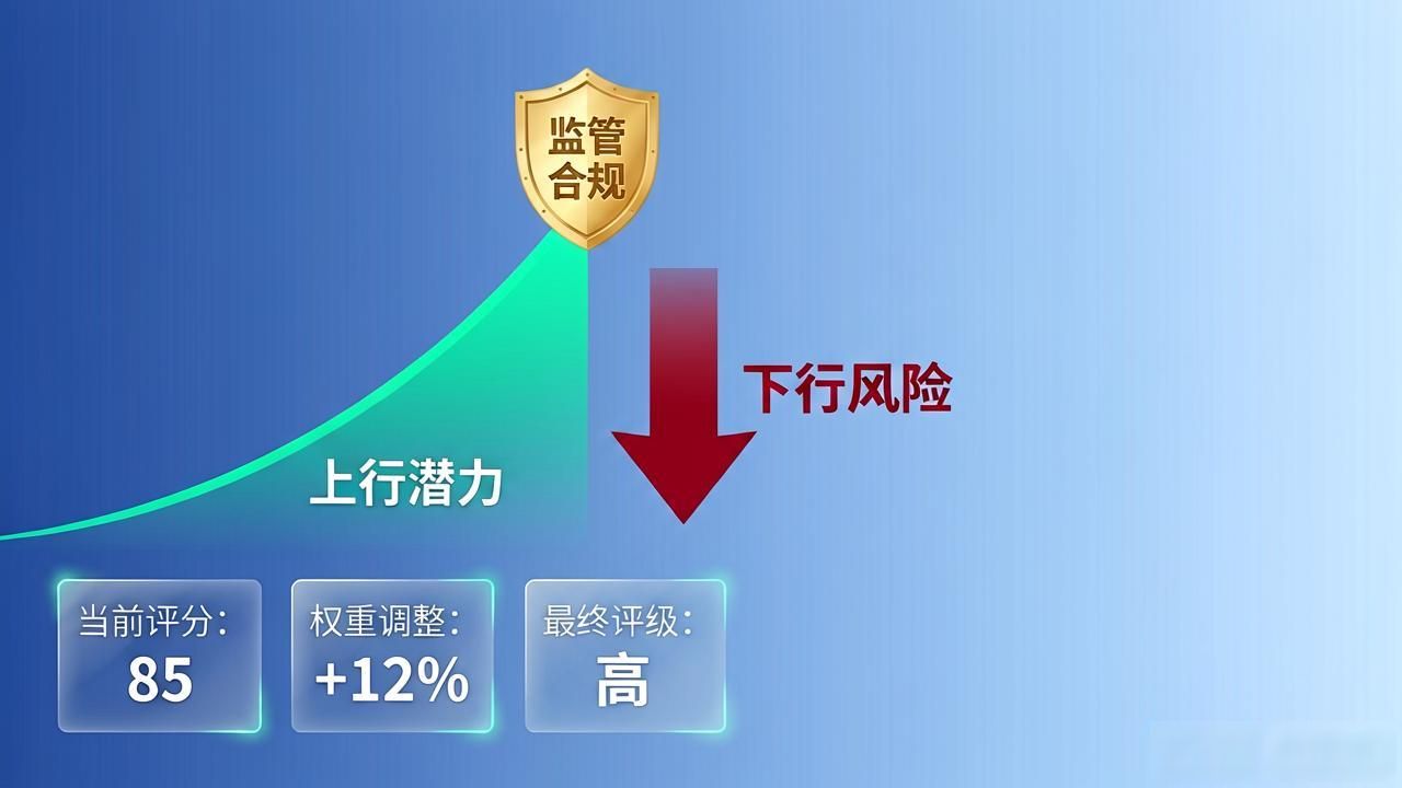 weiss ratings数字货币评级怎么看？