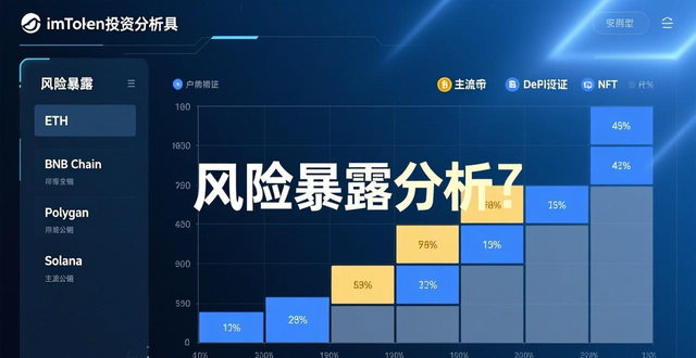 imToken投资分析工具怎么用 轻松看清链上资产和风险
