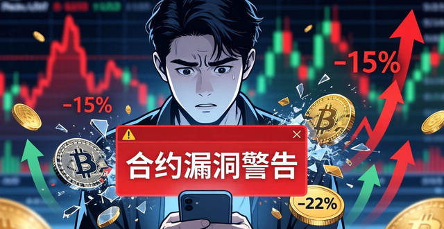 imToken钱包使用真相：资产自主不等于安全，这些坑千万别踩