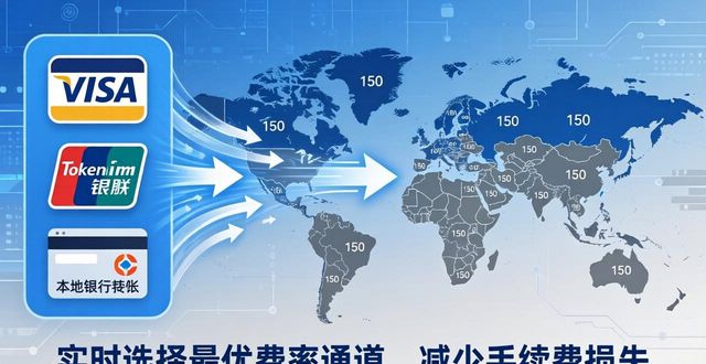 Tokenim多通道支付，国际用户资产更灵活