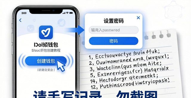 imToken钱包下载安装教程,新手入门指南