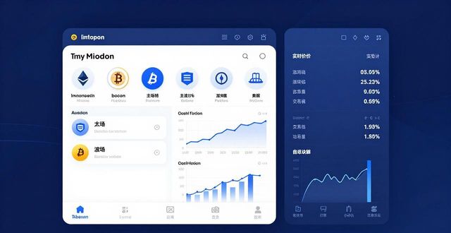 imToken官网APP的核心功能与优势分析_imToken官网APP的核心功能与优势分析_imToken官网APP的核心功能与优势分析