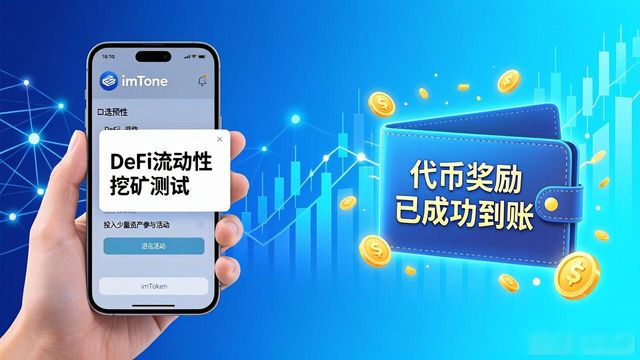 imToken安卓版下载后怎么加入社区合作?一文说清楚