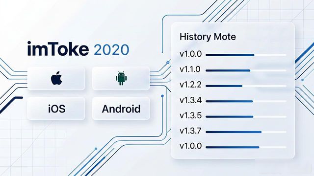imToken下载中心何时上线?发展历程全回顾