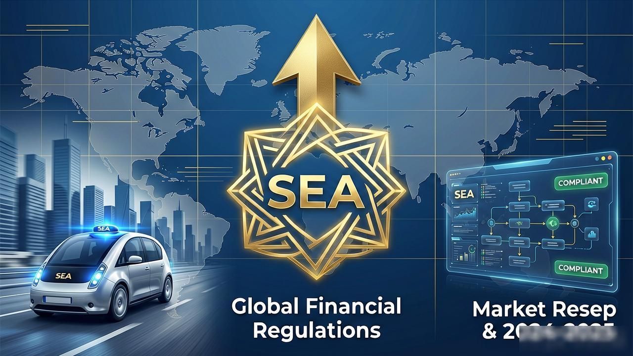 sea数字货币新动向:市场洗牌下的生存法则