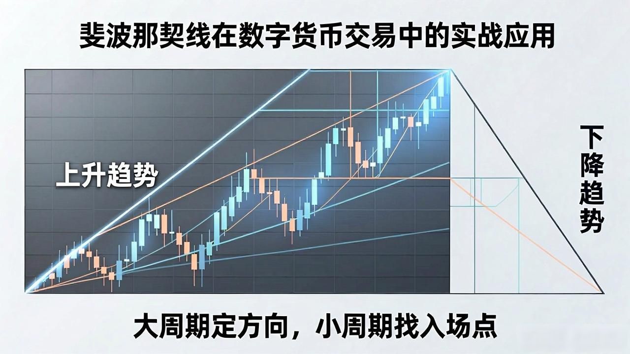 斐波那契线在数字货币交易中的实战应用指南