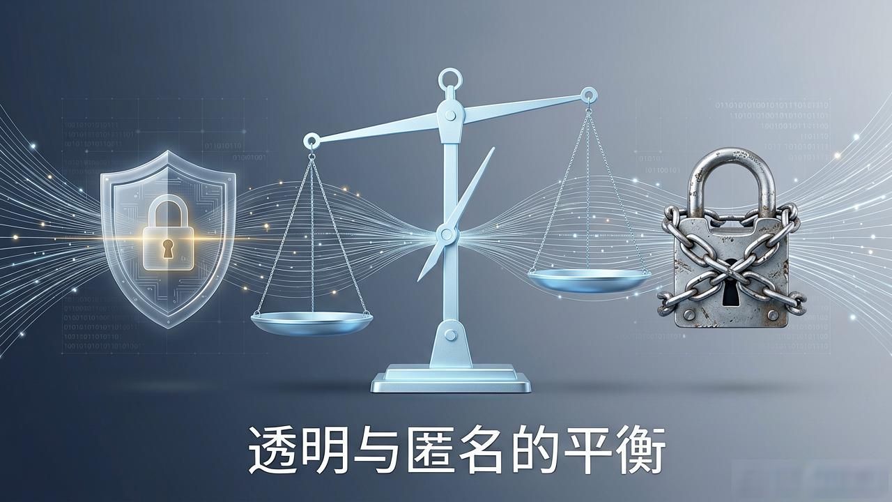 数字货币立法如何落地？普通人关心的五大真相