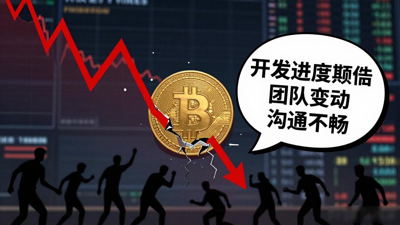 FKEX币价为何断崖式下跌？揭秘背后真相