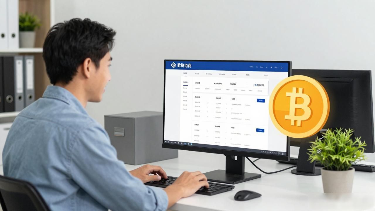 数字货币火了,普通人能赚实体钱的机会在哪?