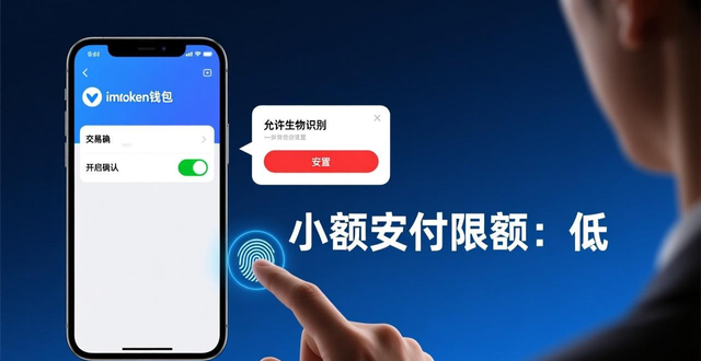imToken钱包下载后必做：三步数据安全设置，保护安卓资产