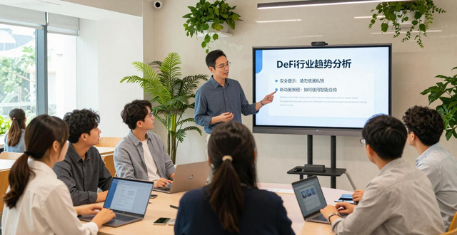 imToken钱包官网下载后怎么玩？官方社群带你从小白变老炮