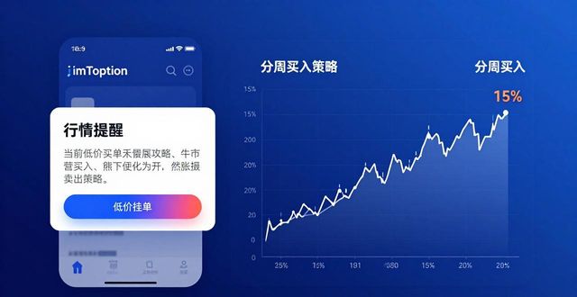imToken安卓版投资技巧：轻松掌握三步稳健策略