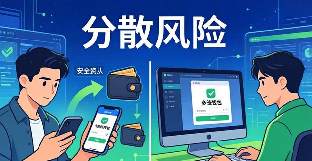 imToken下载后如何增强保险？三步加固资产安全