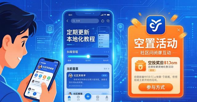 下载imToken安卓版，三步培养用户忠诚度