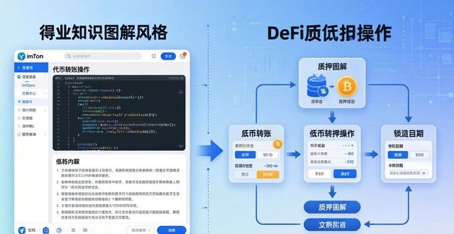 钱包合约是什么_深入探讨imToken钱包官网地址的智能合约功能_钱包合约地址是什么意思