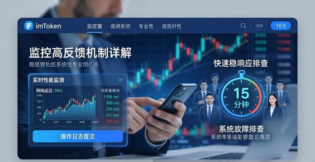 最新imToken网址核心用户反馈机制详解