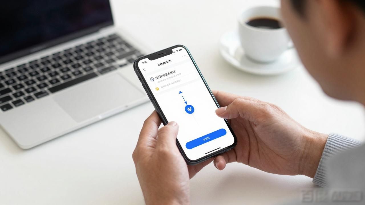 全球千万用户信任:为什么我坚持用imtoken