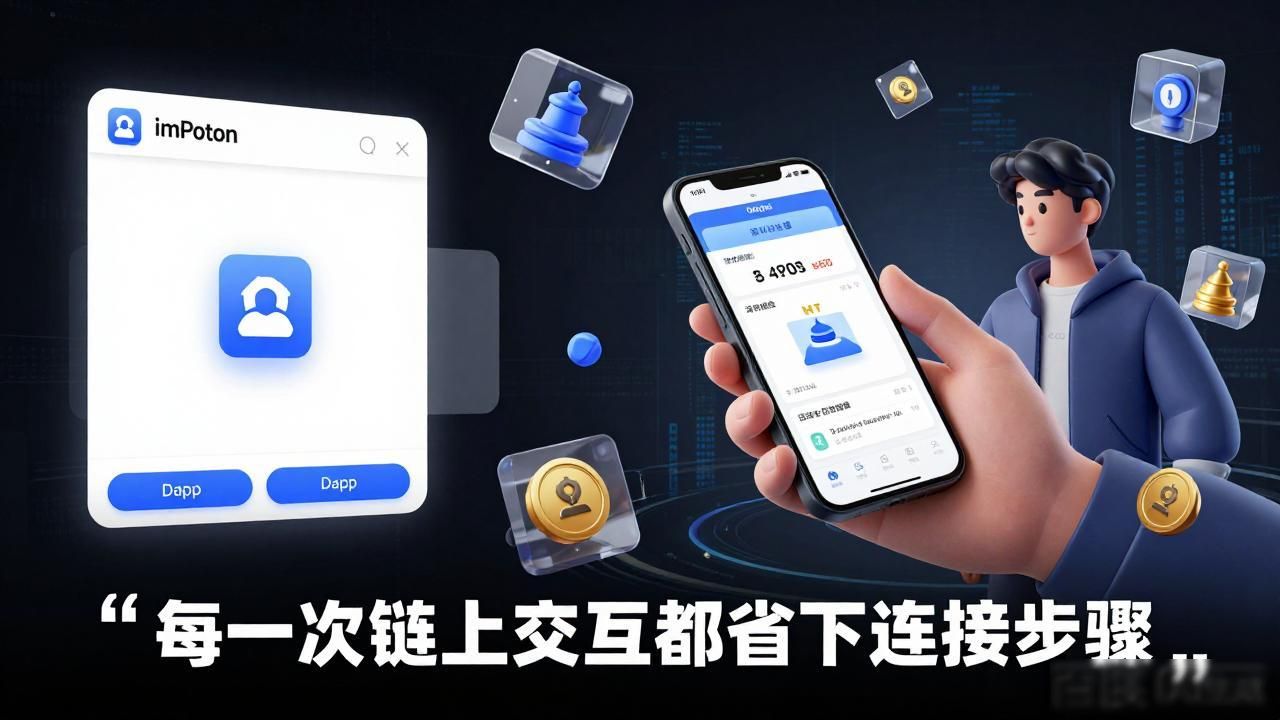 imToken安卓版下载后,到底能带来什么好处