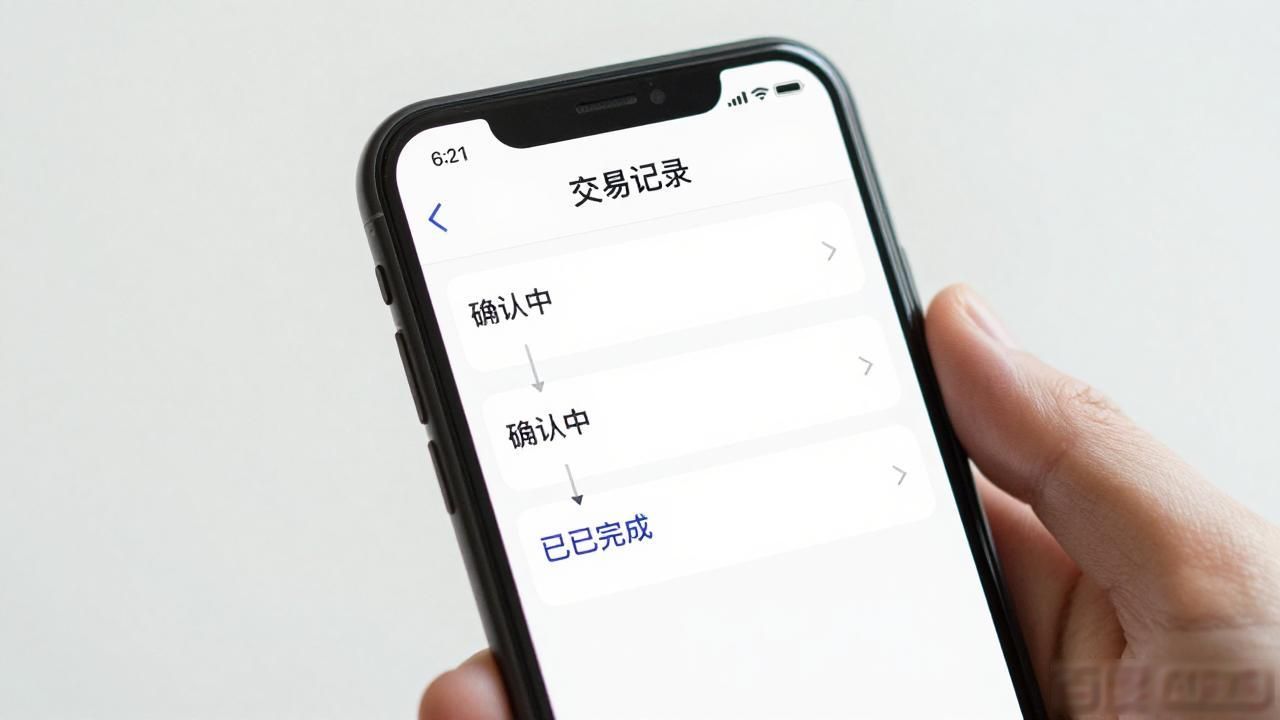 什么叫跨链钱包_如何使用imToken钱包APP进行跨链交易_钱包跨链转账
