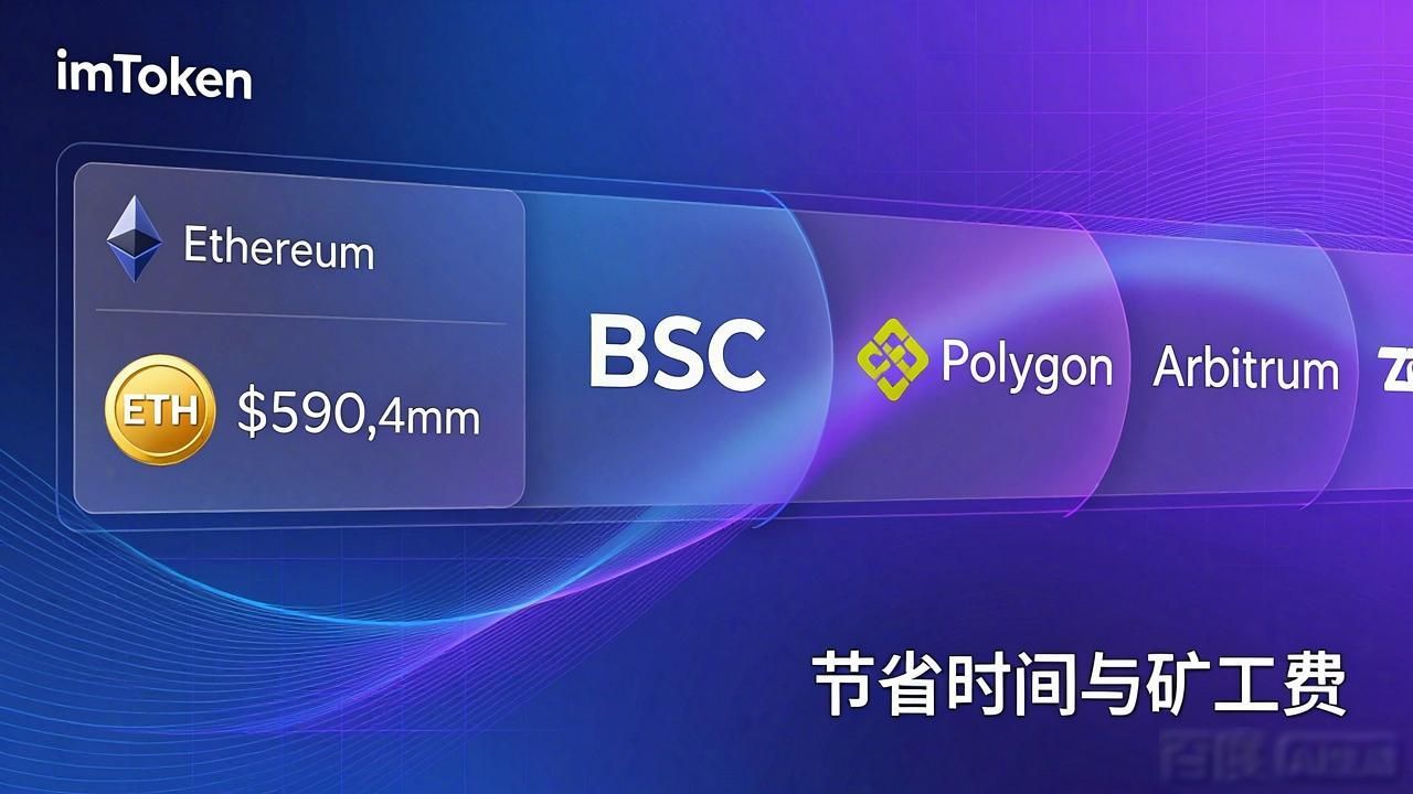 imToken钱包到底好不好用?真实评测与使用总结