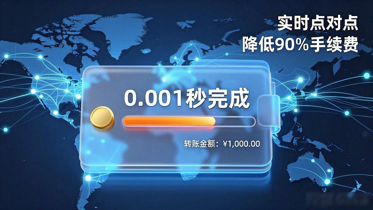 数字货币到底是什么？一文读懂其含义与核心特点