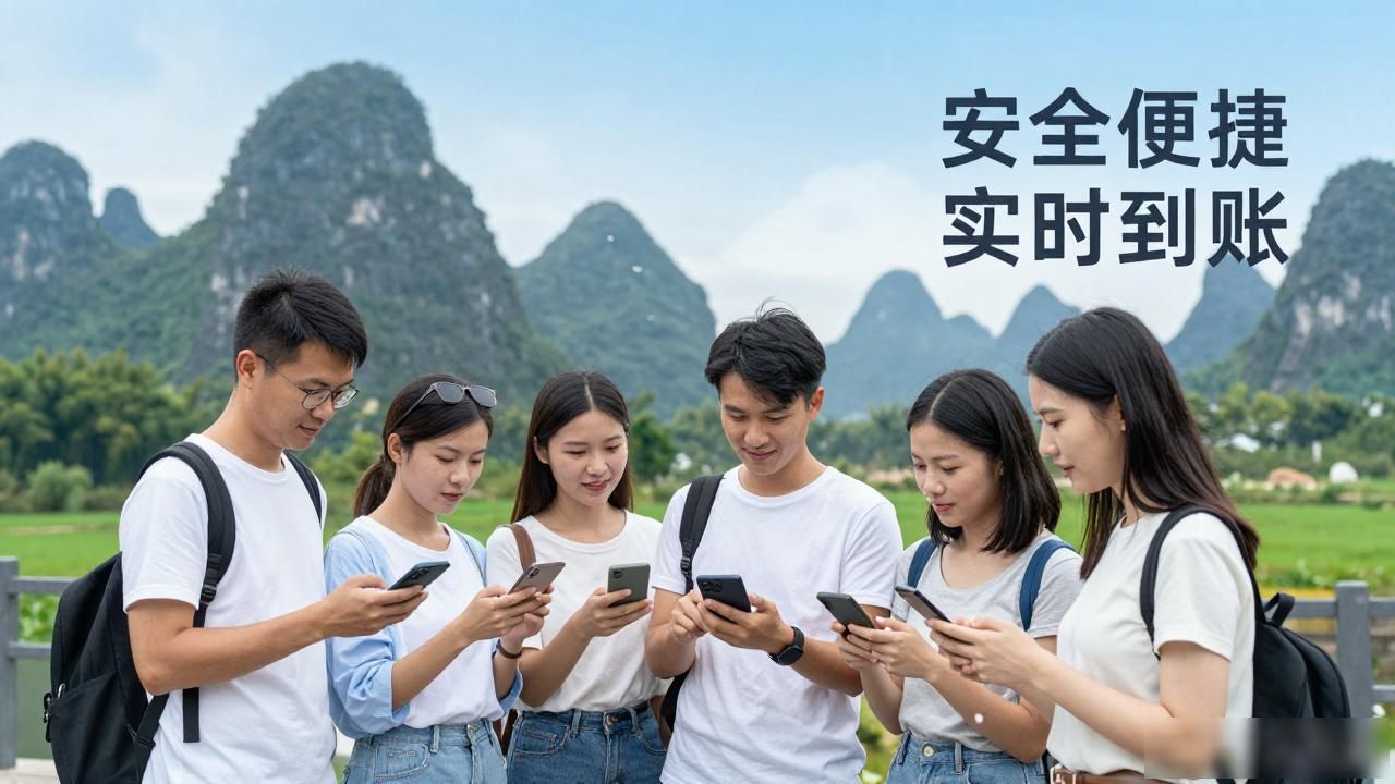 崇左找数字货币试点企业?看这里就对了