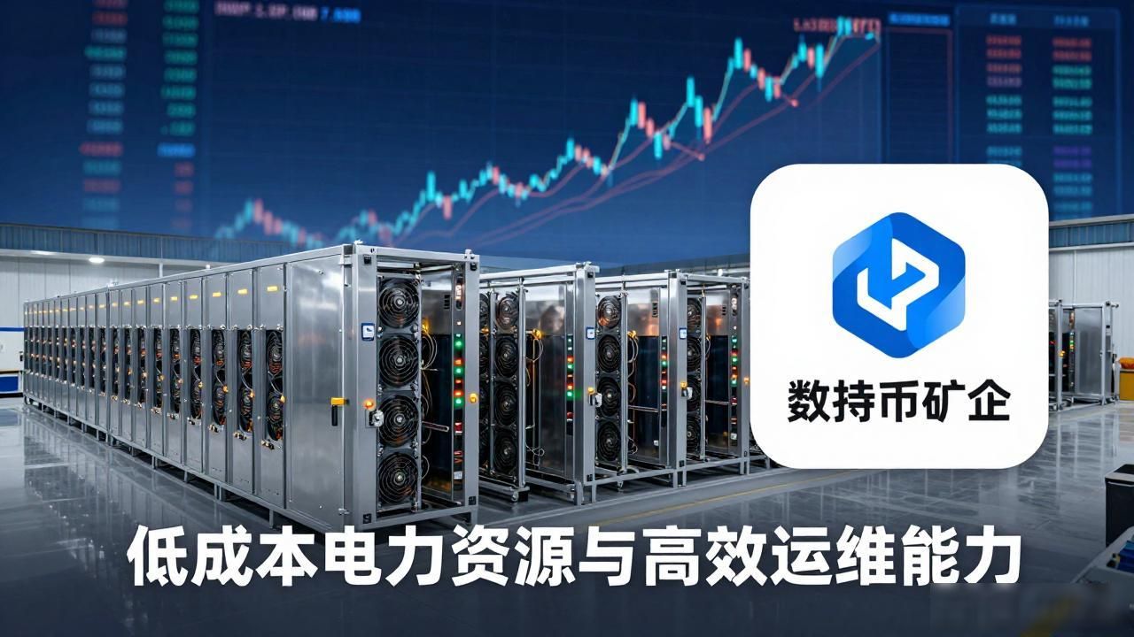 数字货币最大概念股：谁在掌控行业命脉？