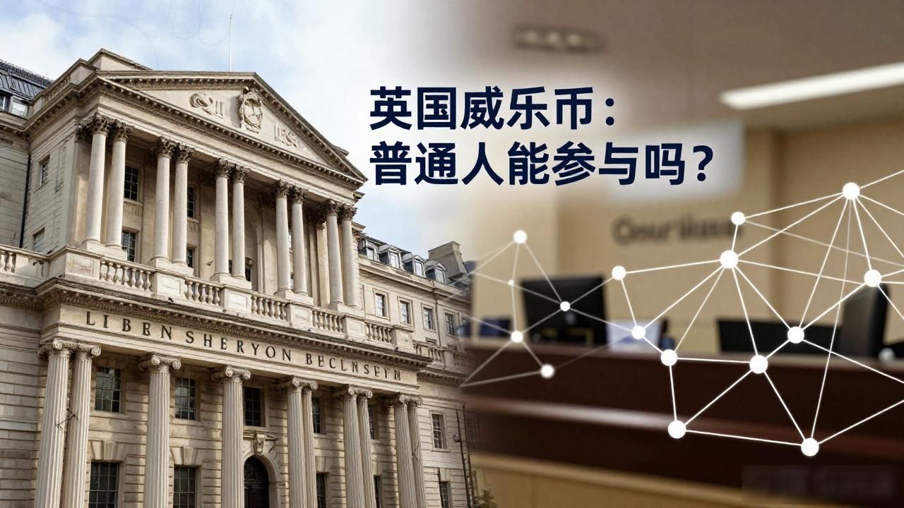 英国威乐币:普通人能参与吗?