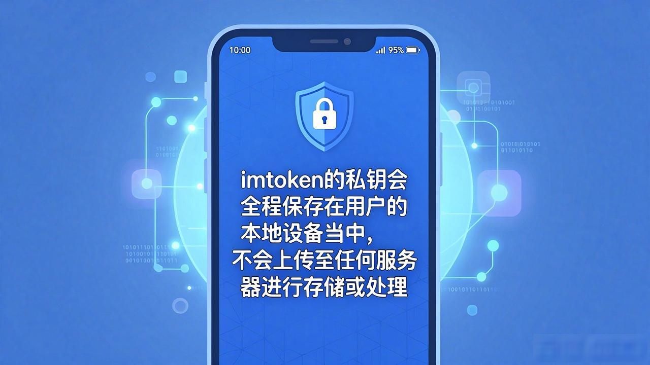 imtoken存款全攻略:新手存币必看指南