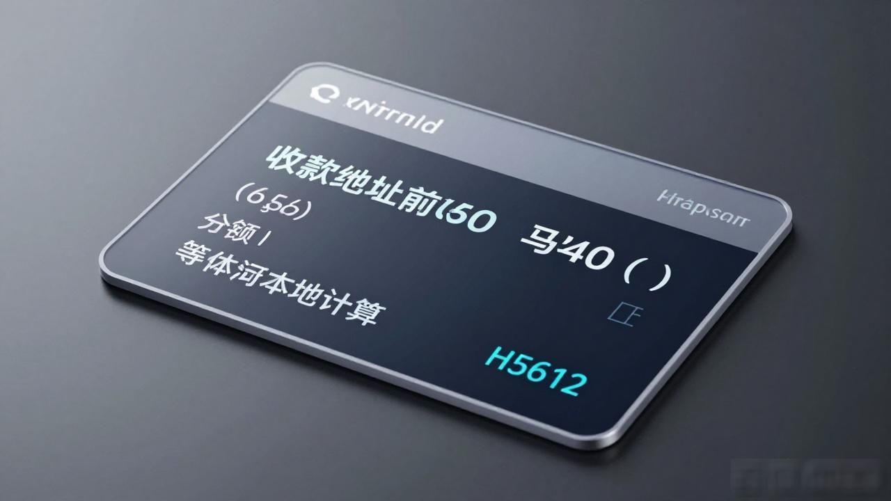 数字货币硬钱包可视卡，到底值不值得入手？用三年的人跟你说实话