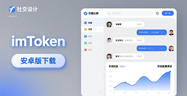 imToken安卓版下载 看币圈讨论捕捉市场风向