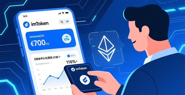 imToken最新版下载后怎么配币 新手稳健老手博收益