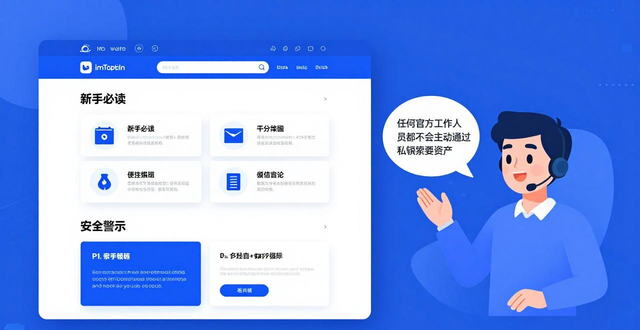 imToken钱包官网在线客服7x24小时 解决转账异常私钥管理等资产安全问题