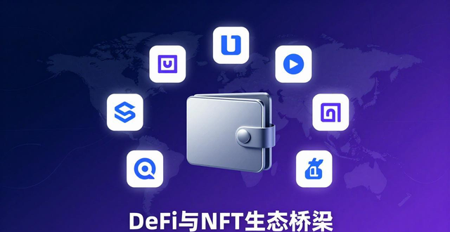 imToken钱包：你的加密世界安全入口，连接全球DeFi与NFT的关键工具