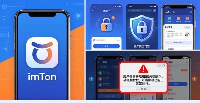 imToken下载安装：市场反应深度解析