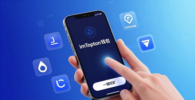 imToken钱包App：金融科技革命下的数字资产管理神器