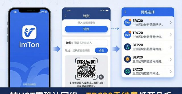 imToken安卓版下载后怎么操作?轻松实现资金灵活转出