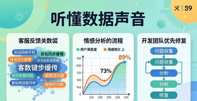 Tokenim钱包用数据分析优化服务,怎么做到?