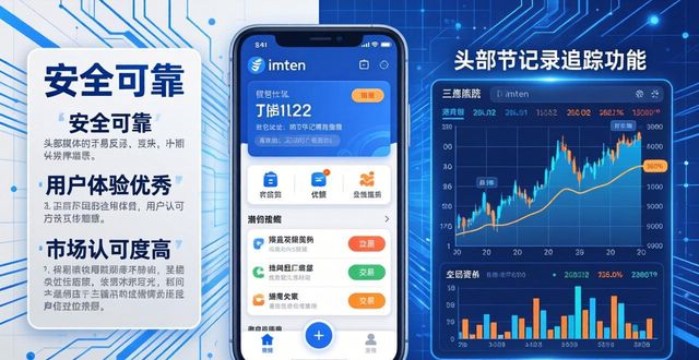 imToken钱包最新版上线 用户真实体验如何