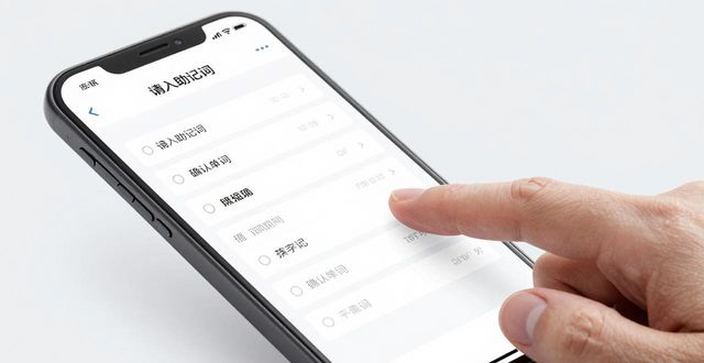 imToken钱包安卓版的用户注册流程解析_钱包app安全可靠吗_android钱包