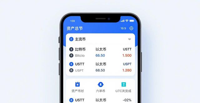 imToken钱包中文版下载安装与使用体验分享