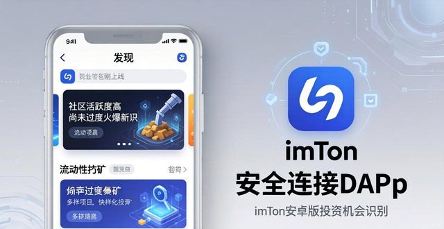 imToken安卓版下载后如何快速抓住新兴投资机会