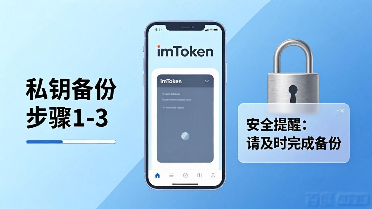 imToken钱包如何赢得用户信任?这几点是关键