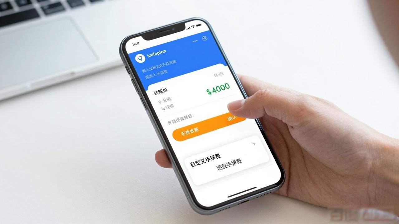 imToken转账教程：手把手教你安全转出资产