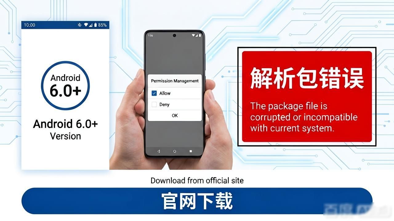 imToken下载前必看:系统兼容性全解答