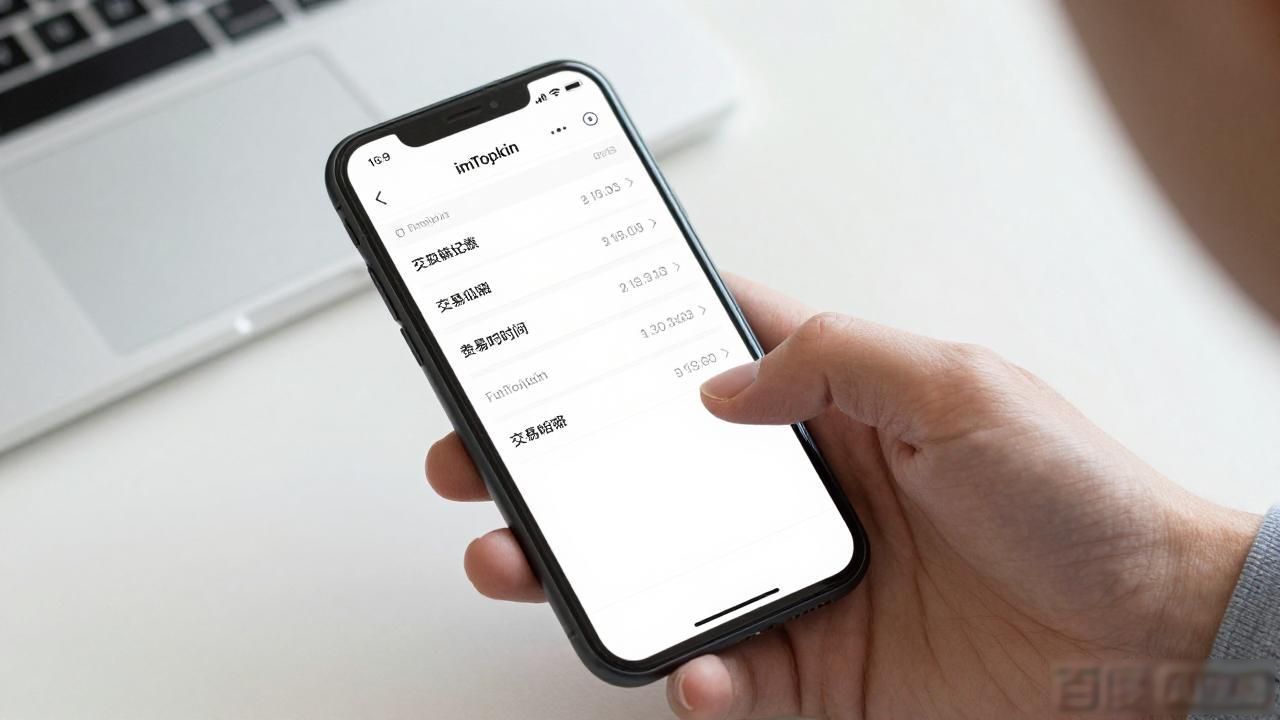 imToken下载入口资金透明怎么做到?