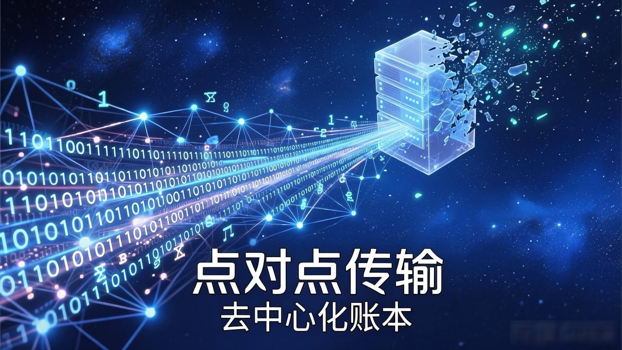 数字货币最初期定义：从密码学实验到去中心化账本